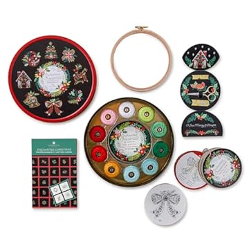 missouri star embroidery kit