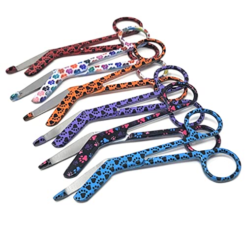 Nurse Bandage Scissors 5.5