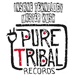 PURE TRIBAL RECORDS