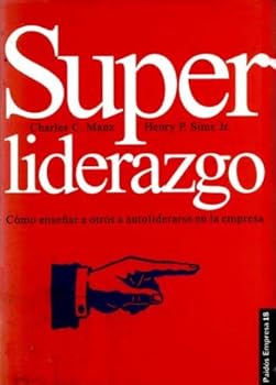 Paperback Superliderazgo (Spanish Edition) [Spanish] Book