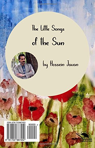 The Little Songs of the Sun (Taraaneh-haye khochek-e khorshid): Poesy collection