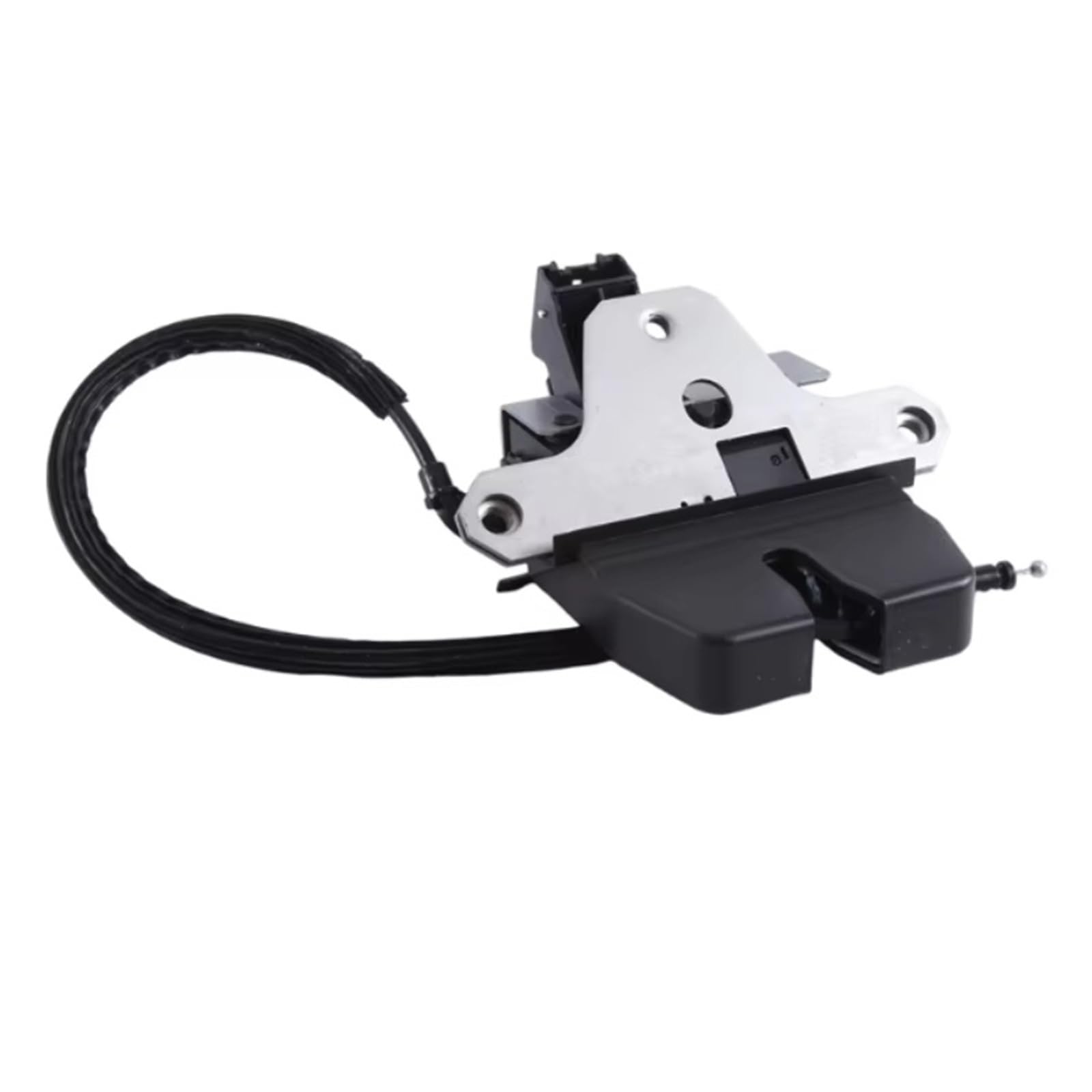 Trunk Boot Lock Compatible with Land-Rover for EVOQUE L538 2012-2016 Rear Tailgate Lock Actuator Rear Boot Lock OEM:LR025420 LR051454 LR068100