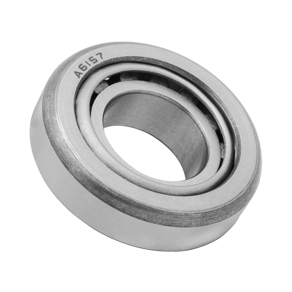 Amazon.com: Cono: A6157 Race: A6075 - Rodamiento de rodillos