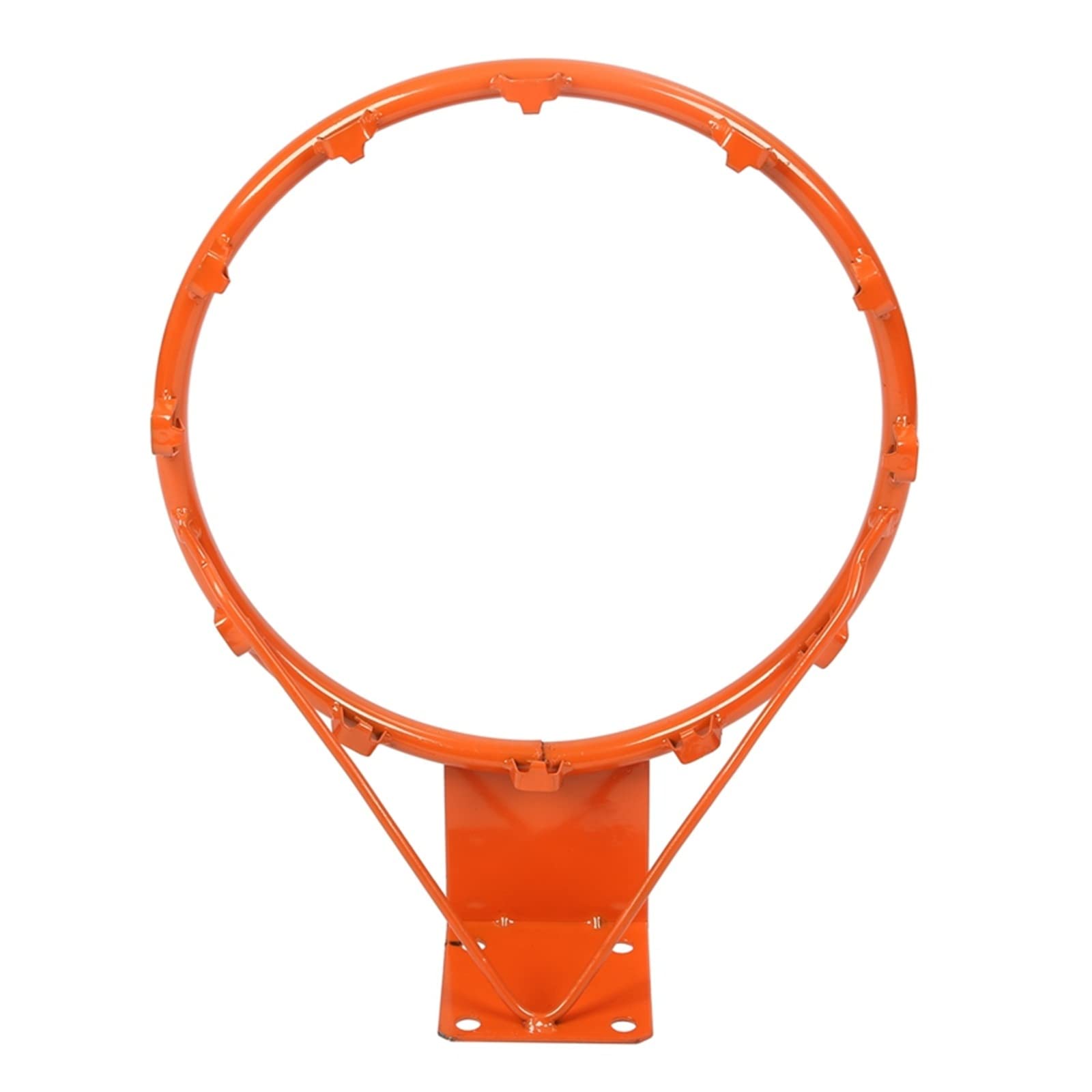 WILLWA Baloncesto de Atleta de 35cm for Adultos