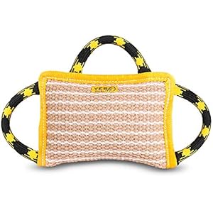 Durable Dog Bite Pillow