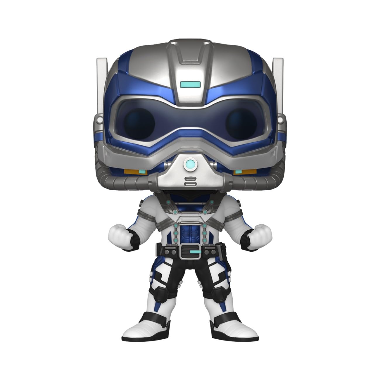 Funko POP! Vinyl: Marvel, What If, Marvel What If, Collectable Vinyl Figure, Gift Idea, Official Merchandise - Image 2