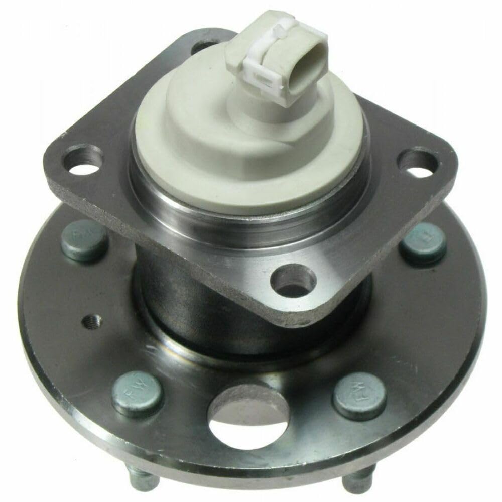 Wheel Hub & Bearing Assembly Rear Left Driver and Right Passenger Side for Buick for Century for Regal for Chevy for Lumina for Monte Carlo for Olds for Cutlass Supreme 34098070
