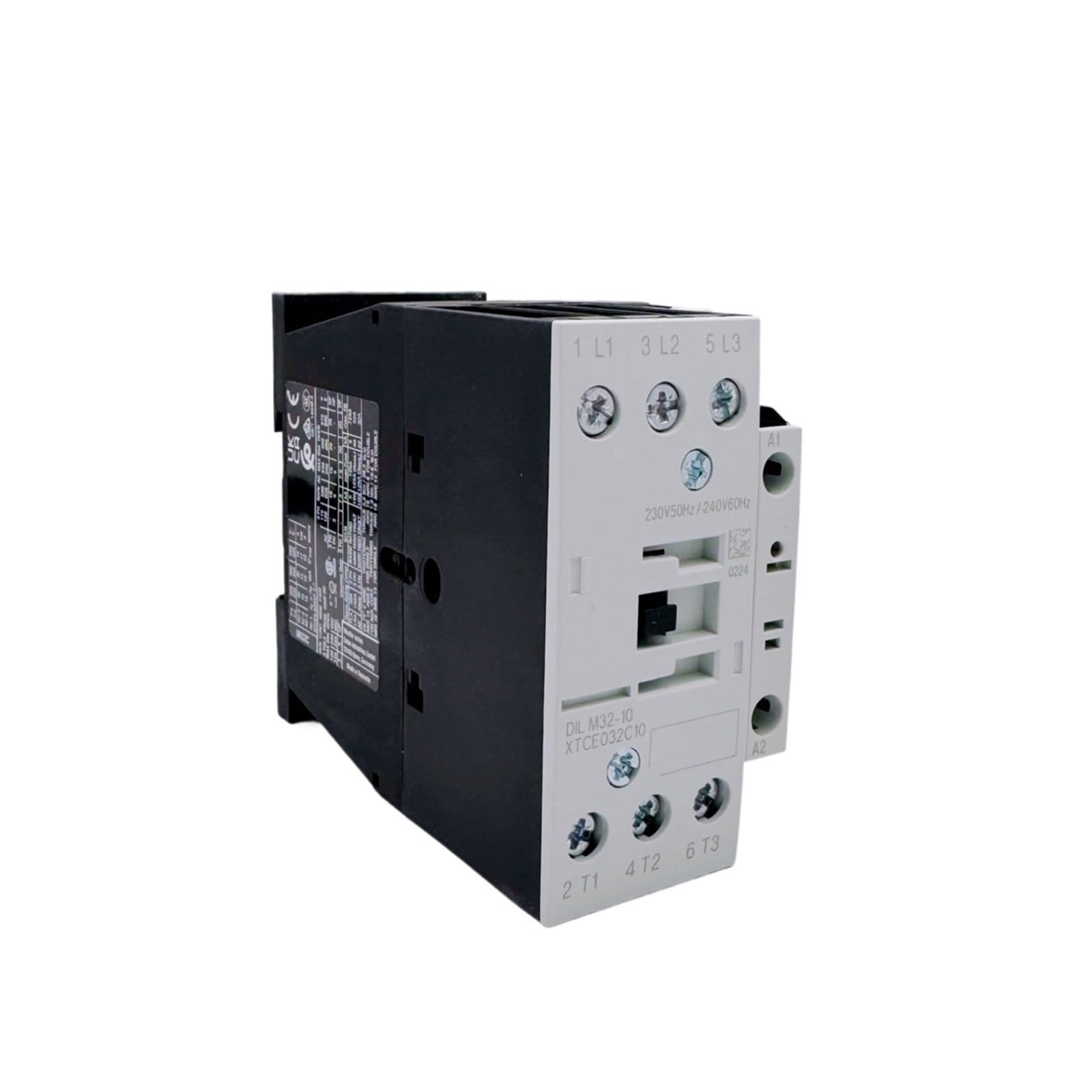 PHNOITPQ AC contactor DILM32-10 230V 50HZ XTCE032C10