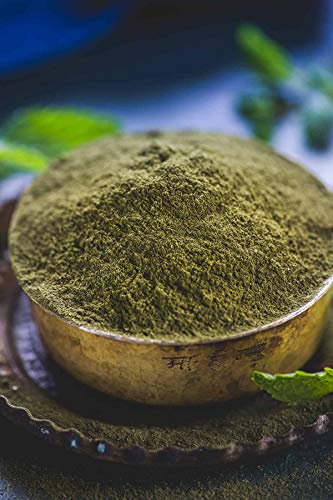 Image of Kiansh Spices (Pudina /Mint Powder, 200g)