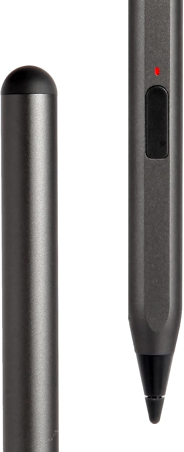 Amazon | Meebook M8 アクティブ静電容量ペン | マークアップ、メモの