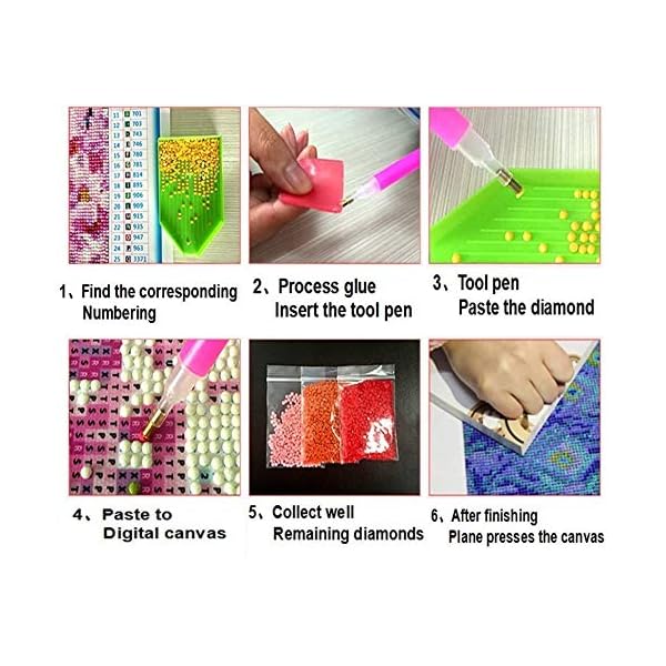 Vooft-DIY-5D-Diamond-Painting-Kits-Xray-Bones-Hands-Making-The-Sign-Love-Heart-Medicine-Full-Drill-Painting-Arts-Craft-Canvas-for-Home-Wall-Decor-Full-Drill-Cross-Stitch-Gift-16X12-Inch Vooft-DIY-5D-Diamond-Painting-Kits-Xray-Bones-Hands-Making-The-Sign-Love-Heart-Medicine-Full-Drill-Painting-Arts-Craft-Canvas-for-Home-Wall-Decor-Full-Drill-Cross-Stitch-Gift-16X12-Inch