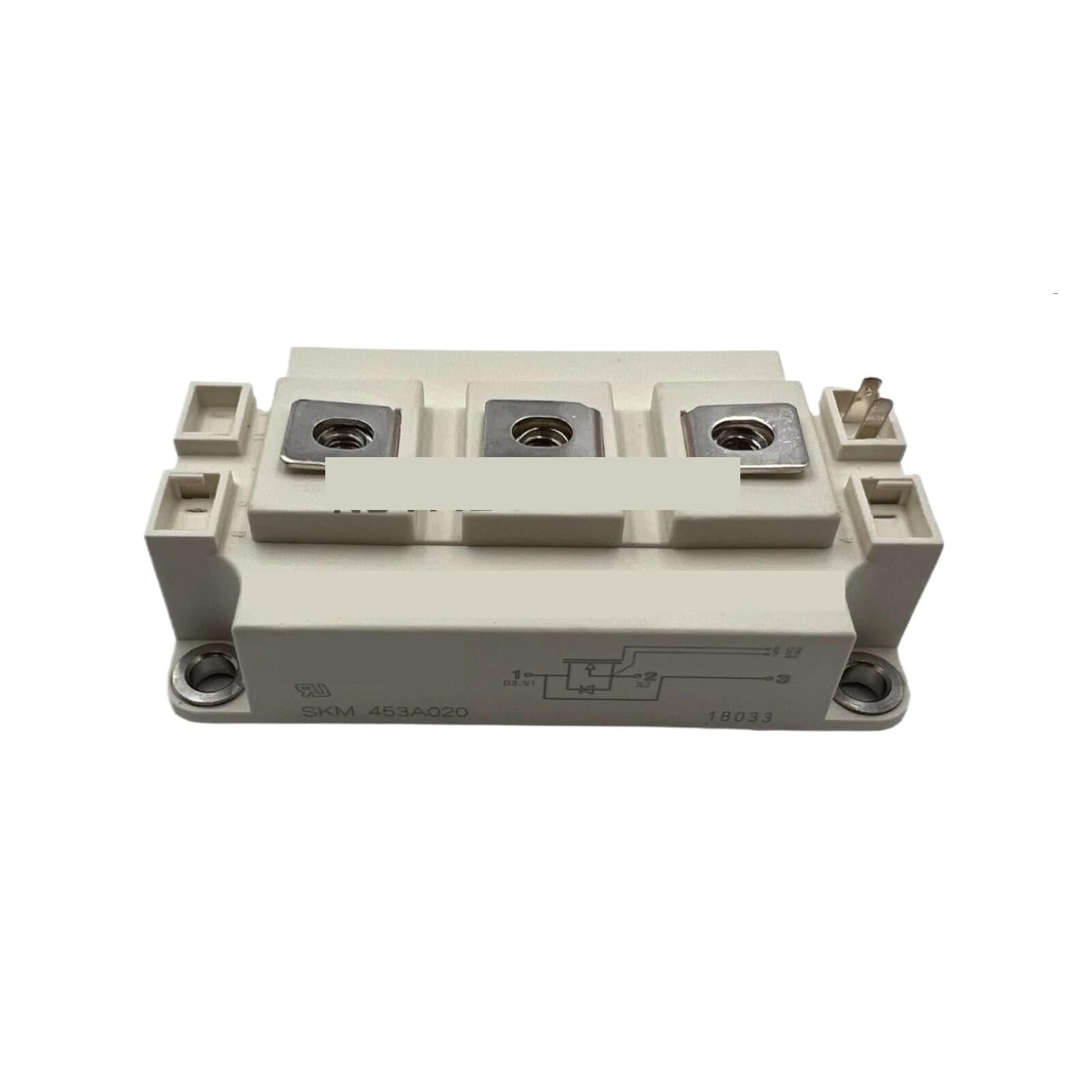 ZVQYSGIW SKM453A020 rectifier bridge Module(SKM453A020)