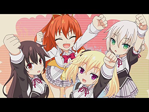 魔法でネコになっちゃった！？
