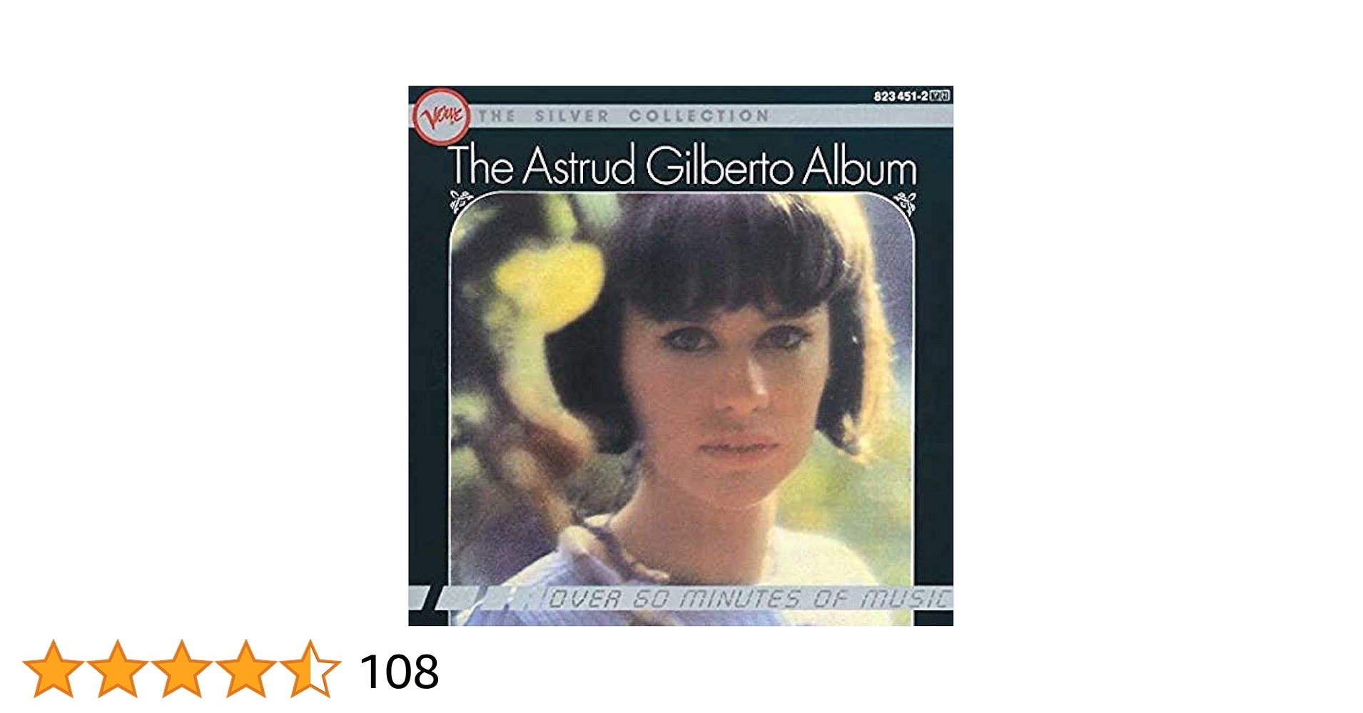 ASTRUD GILBERTO / NOW 1972年USオリジナル盤 Astrud Gilberto – Now – Vinyl (LP, Album), 1972 [r9758791