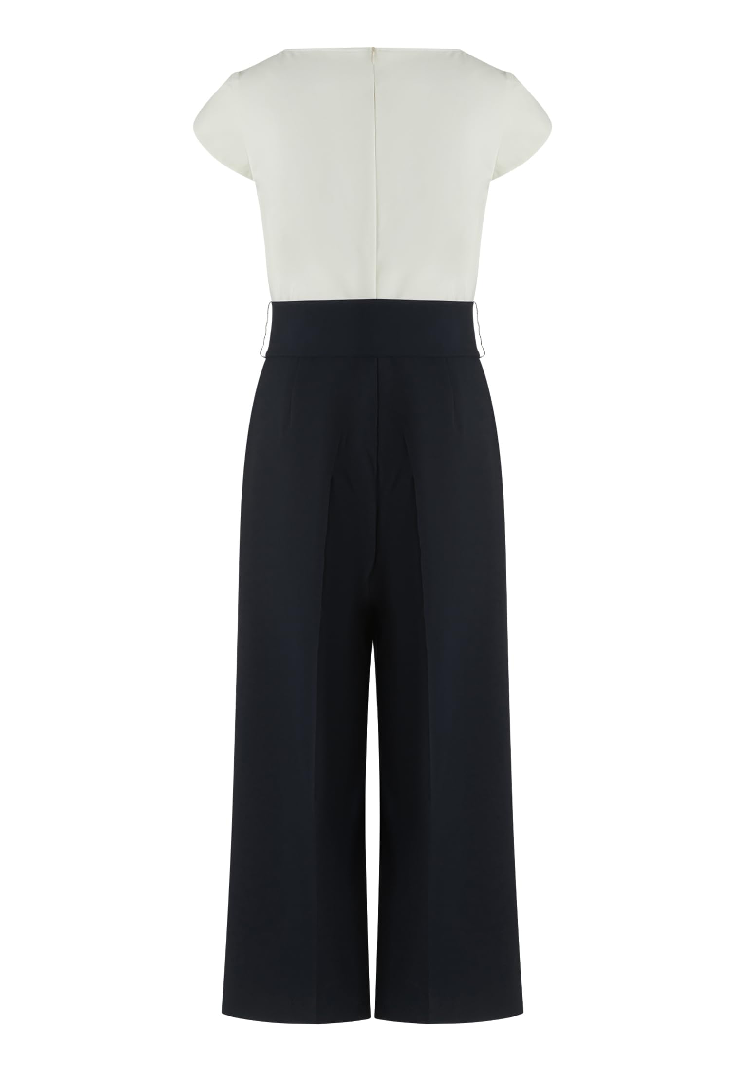 Betty Barclay Damen Jumpsuit mit Eingrifftaschen