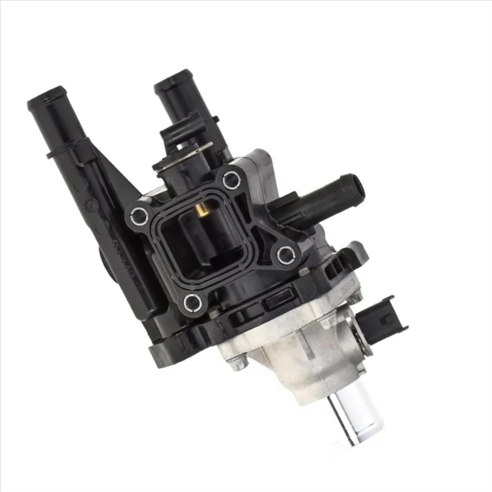 Coolant Thermostat Engine Thermostat Housing For Chevrolet For Cruze 2011-2015 55564890