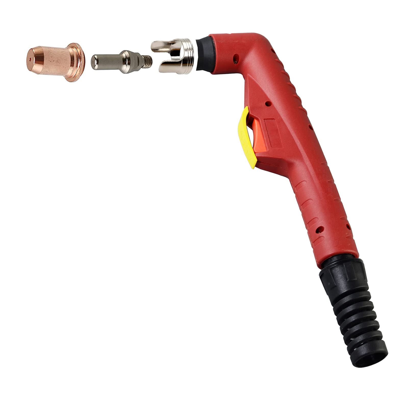 RIVERWELD IPT-60 PT60 Plasma Cutter Torch Head Body