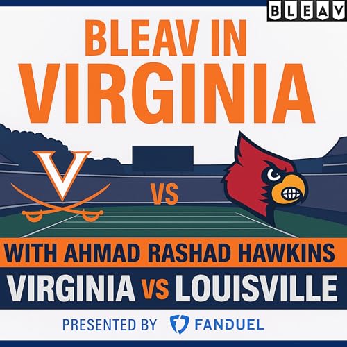 Virginia's First ACC Road Test: Louisville Preview