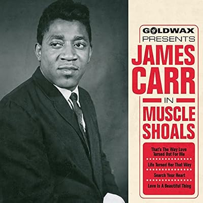In Muscle Shoals