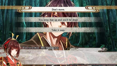 birushana rising flower of genpei limited edition - nintendo switch