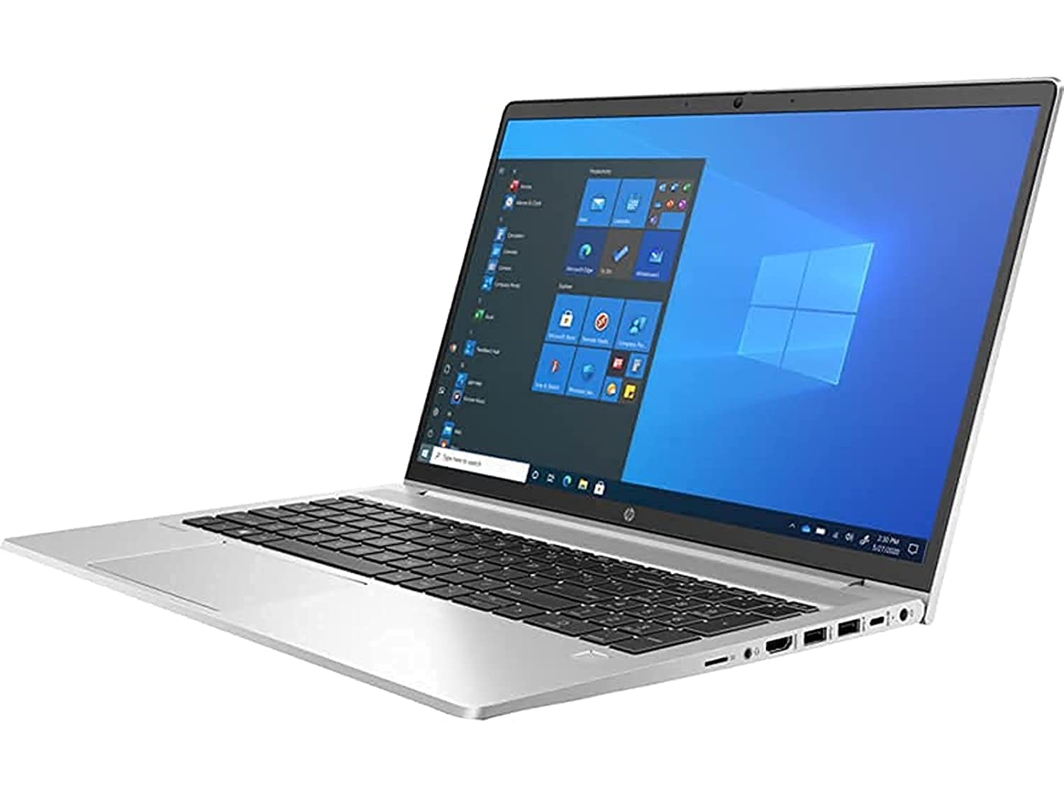 美品 PROBOOK 450 G8 i5 8GB SSD 256GB フルHD HP Probook 450 G8 Laptop - 11th Intel Core i5-1135G7, 8GB
