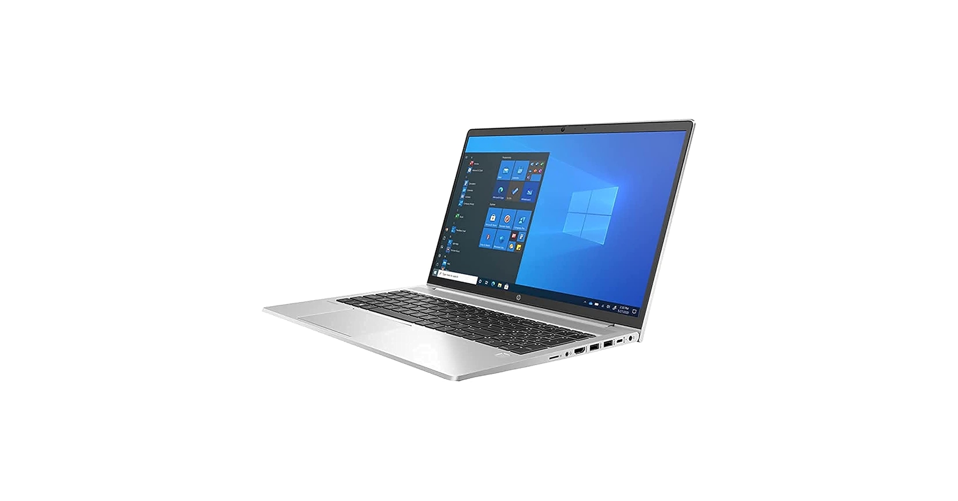 HP Probook 450 G8 Laptop - 11th Intel Core i5-1135G7, 8GB