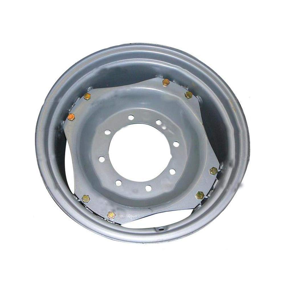 RAParts S.44108 WHEEL RIM & DISC - 12x24 4WD