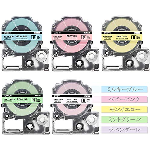 ガーリー テプラ ラベルライター テープの人気商品 通販 価格比較 価格 Com ガーリー テプラ ラベルライター テープの人気商品 通販 価格比較 価格 Com