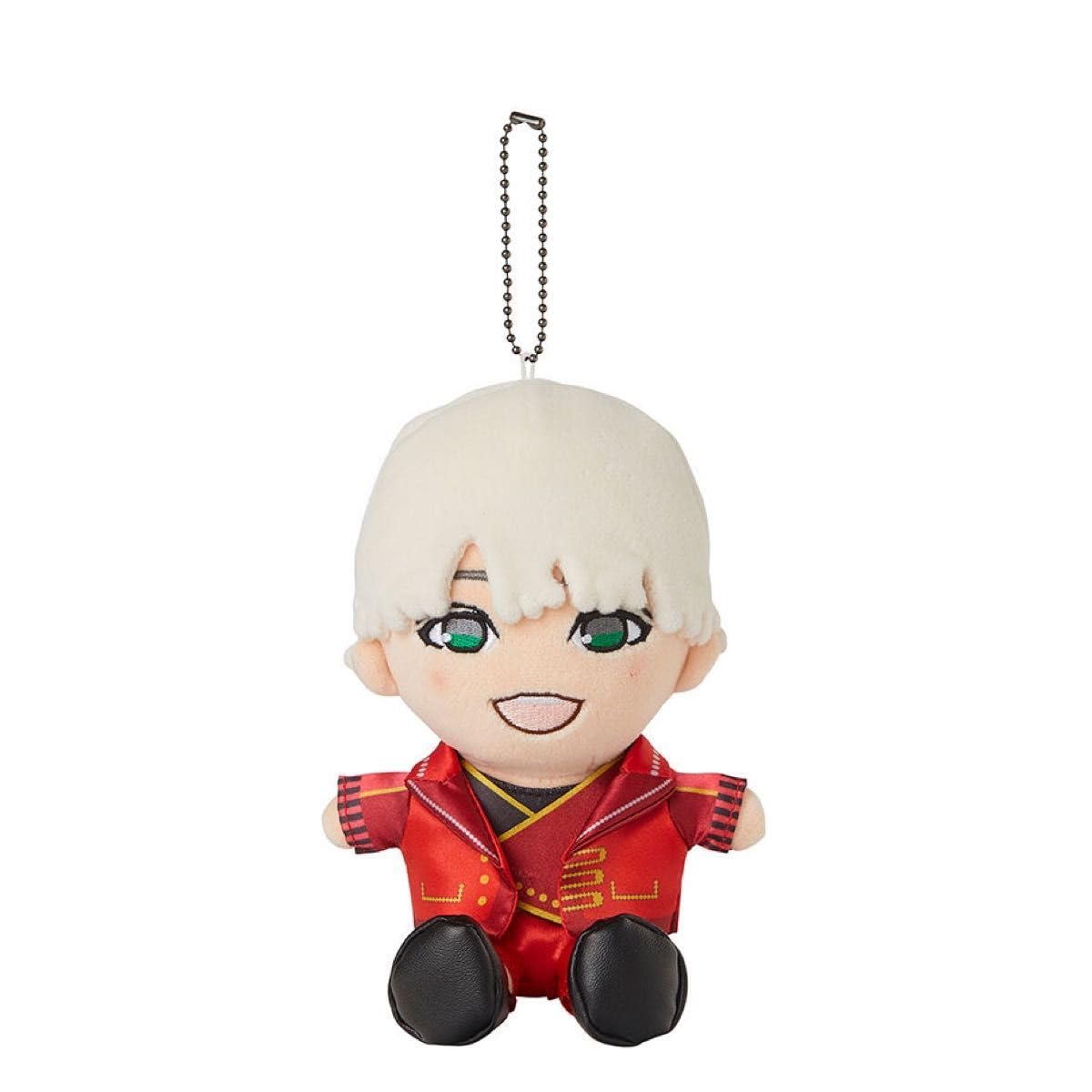 Amazon.co.jp: WEST. ジャニーズWEST ちびスト ちびぬい ぬいぐるみ 
