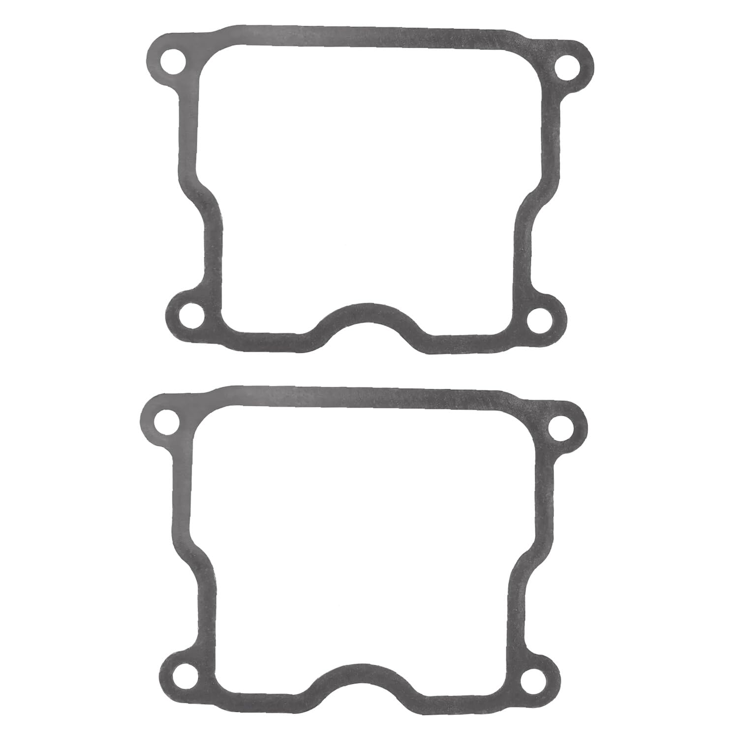 Replacement Part 2 Valve Cover Gaskets for John Deere XUV Gator 620i 625i Gas / MIU11646