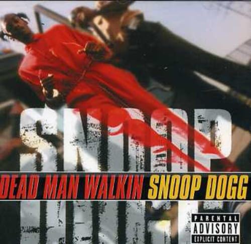SNOOP DOGG - Dead Man Walkin - Amazon.com Music