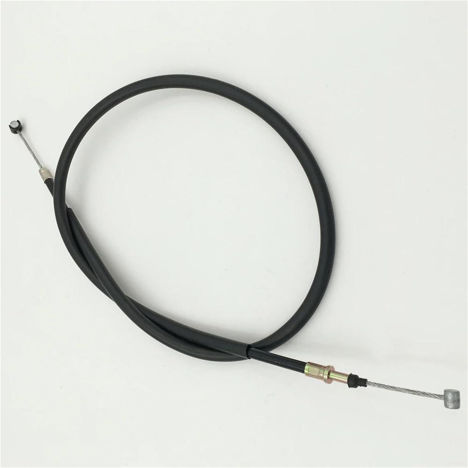 Tubo della frizione Per BMW F650GS Motore Bicilindrico Cavo Frizione Accessorio Per Moto, Lunghezza 1125 Mm