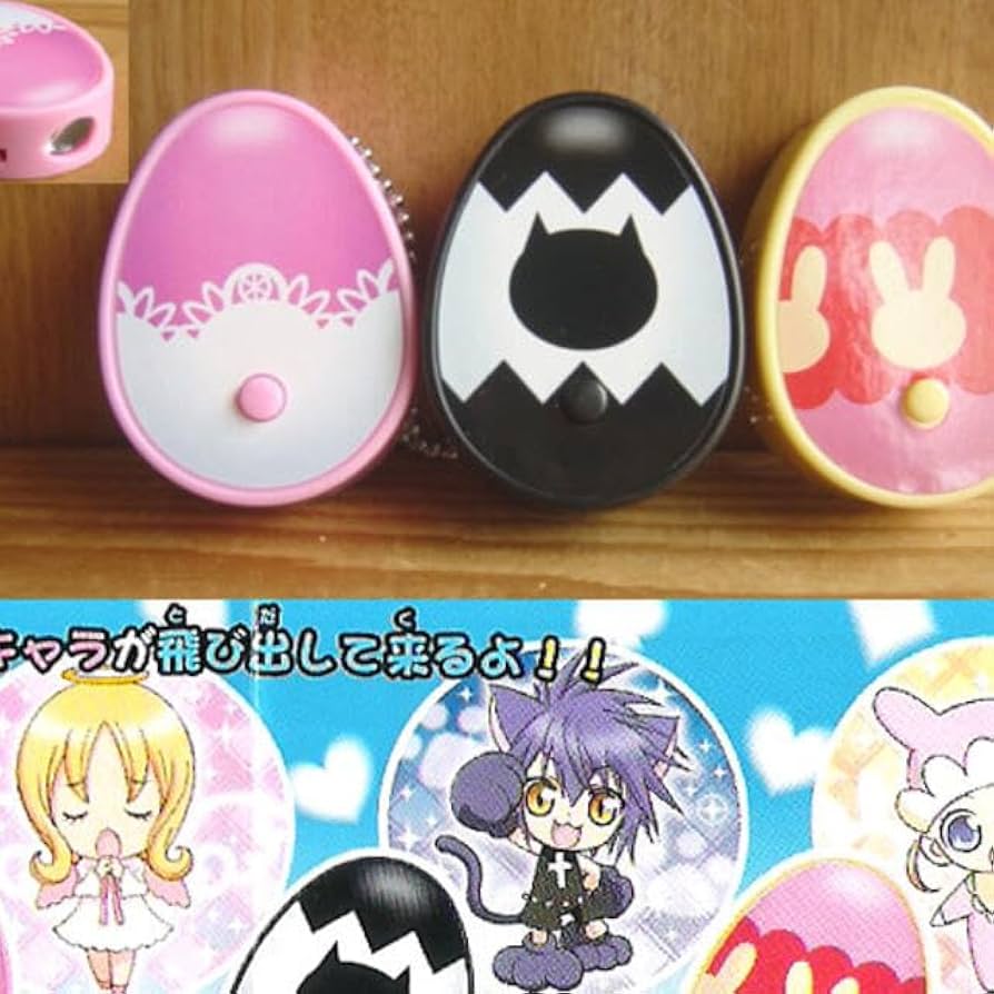 ♯Fvj25Czしゅごキャラ!しゅごたまライト全6種 Amazon.co.jp: しゅごキャラ しゅごたまライト全6種 ラン投影
