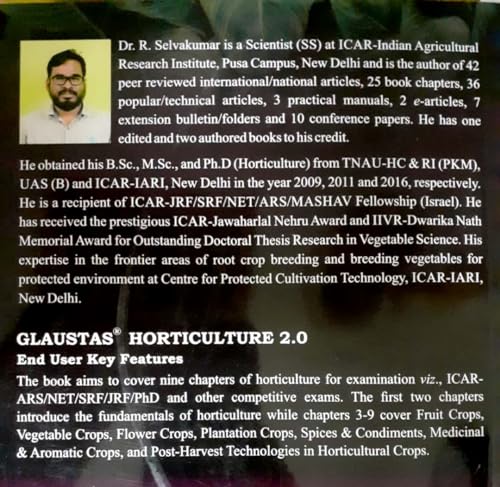 Image of Glaustas Horticulture 2.0 (Crop wise)