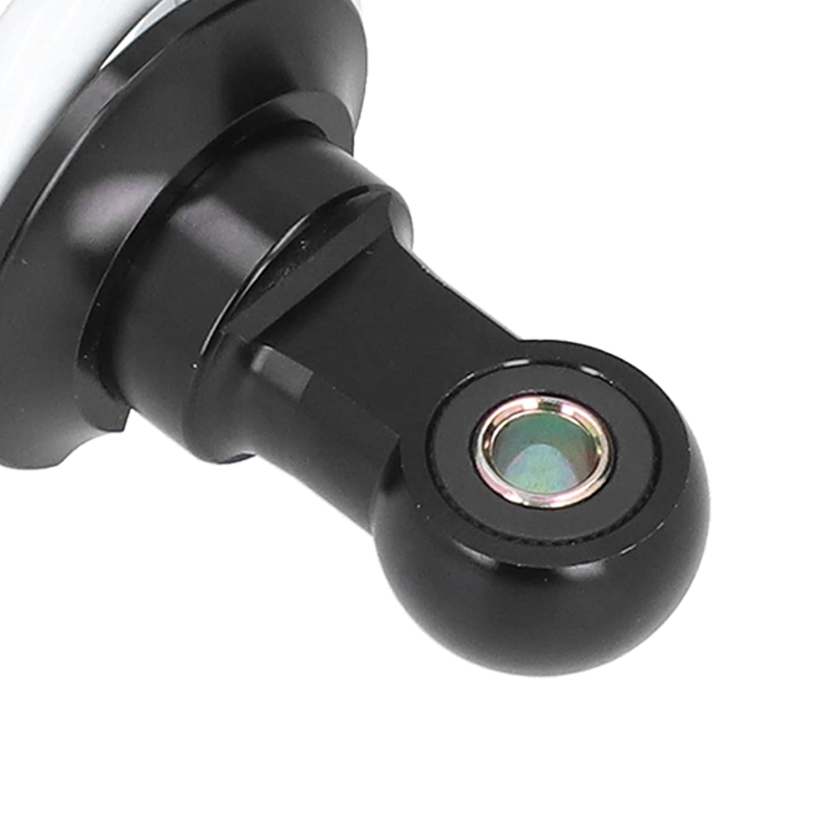 Zawieszenie Amortyzatora, Tylne Amortyzatory 13mm Amortyzator Sprężynowy 980LBS 295mm Tylne Zawieszenie Regulowane do Motocykla ATV SUV
