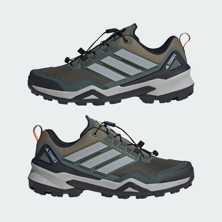 Image of Adidas Mens Terrex Skychaser Hiking Shoes
