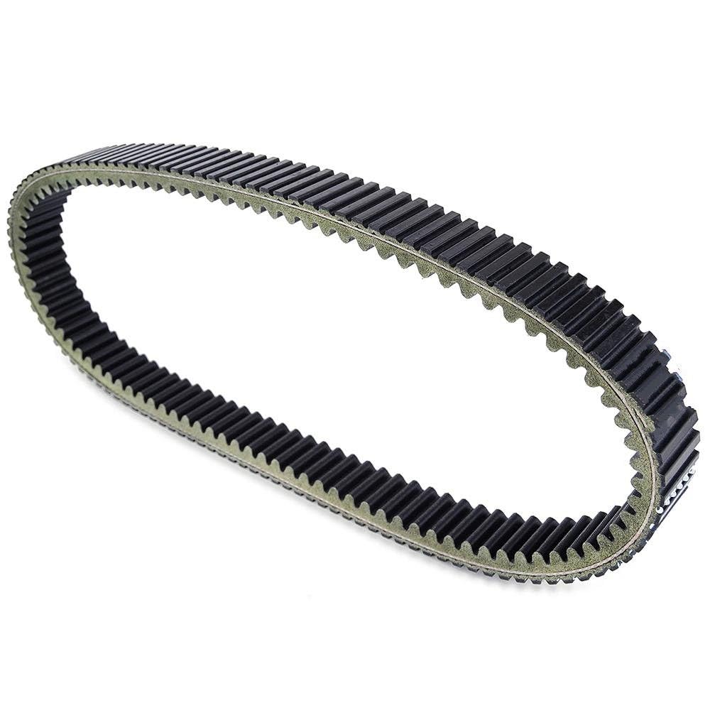correa transmisión goma Reemplazo De Correa Transmisión 417300067 Para Rave RS 600 2012-2015 0227030 Para Arctic Para Cougar Para 300 Correa alternadora Dentadas