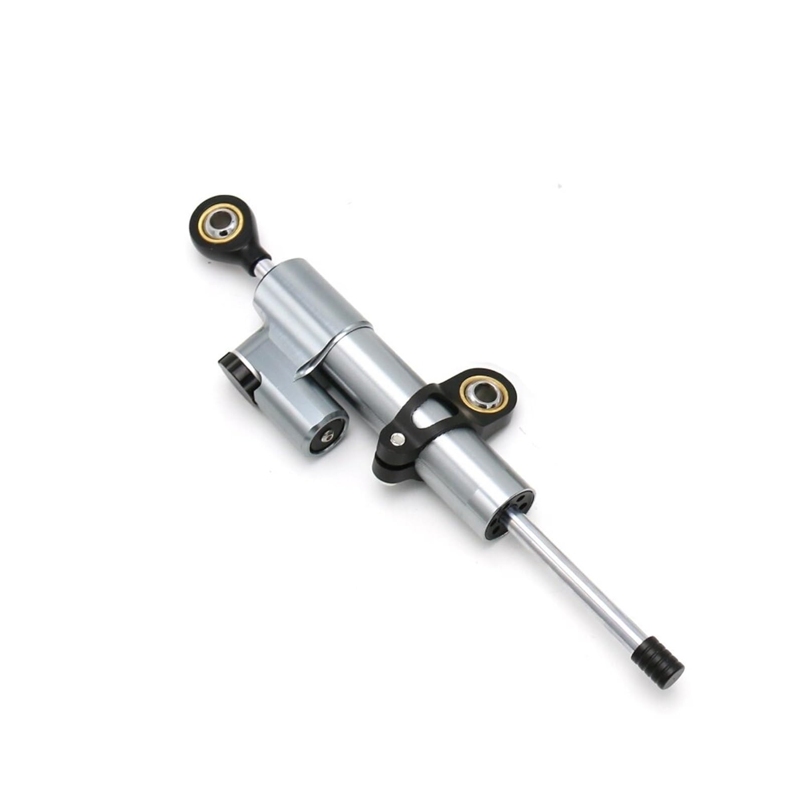ZINSAN Dla CBR600 F4I 2001-2006 Uchwyt Motocyklowy Amortyzator Układu Kierowniczego Rama Amortyzatora Amortyzacja Kierownica Stabilność Liniowy Amortyzator Montażowy Stabilizator tłumienia układu moto
