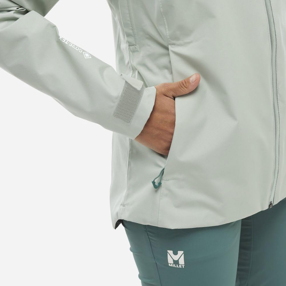 Millet Seneca Goretex - Giacca da Trekking da Donna, 2 l