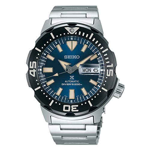 [ZCR[] SEIKO rv PROSPEX vXybNX JjJ  X^[ _Co[Y200 SRPD25K1 Y COf [sAi]