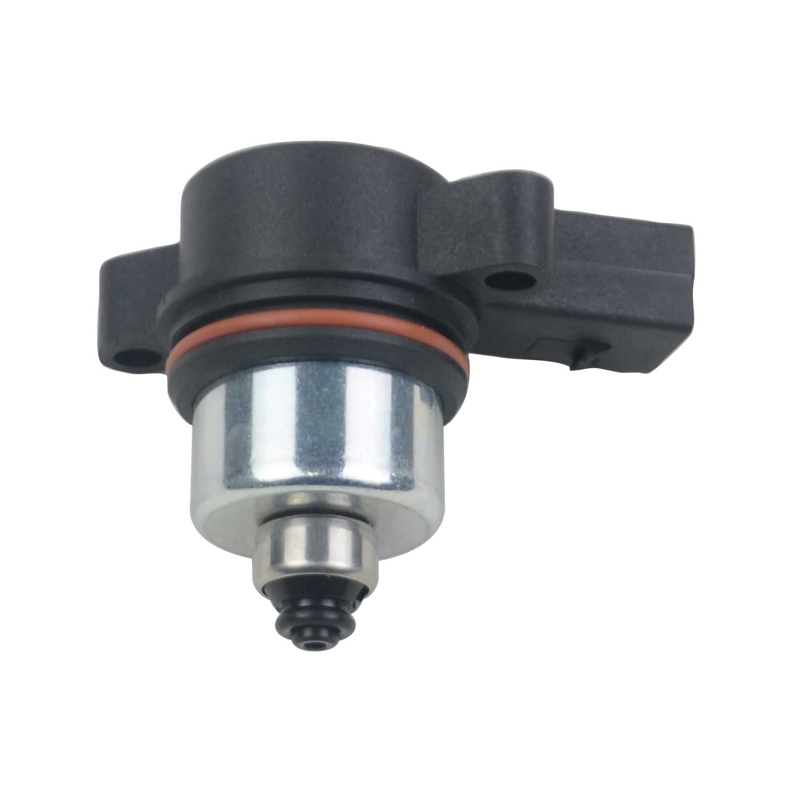 Électrovanne suspension pneumatique Compresseur de vanne électromagnétique 37206875176 37206784137 Compatible avec 5 séries F07 F11 2009-2016 Série 7 F01 F02 F03 F04 2008-2015