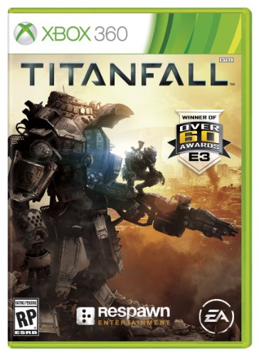 TITANFALL XB360 BI-L
