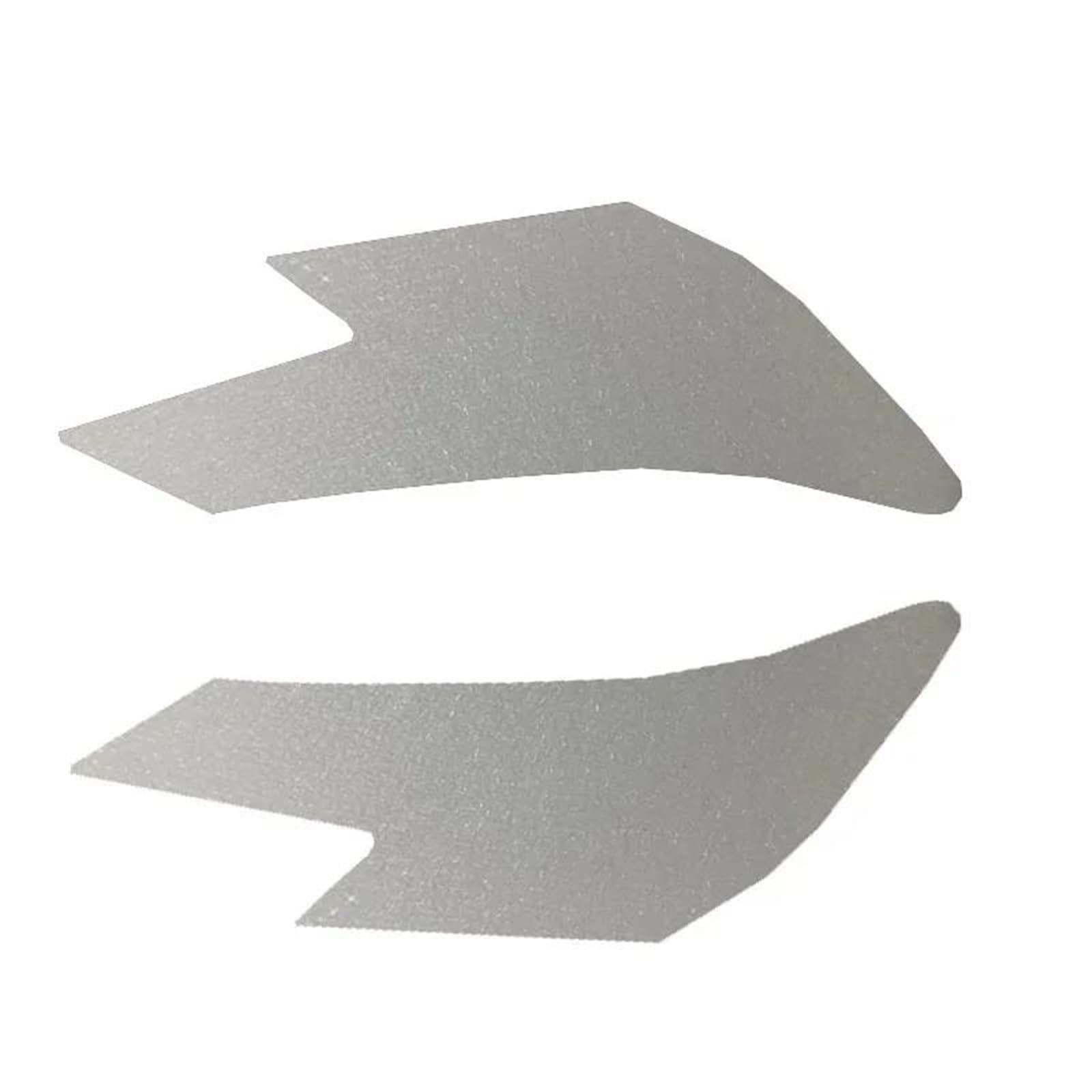 Dtsgcx Color2 Motorcycle Tank Pad Protector Sticker Decal Gas Fuel Grip Traction Side For Nc750s Nc 750S Nc750s(Color2)