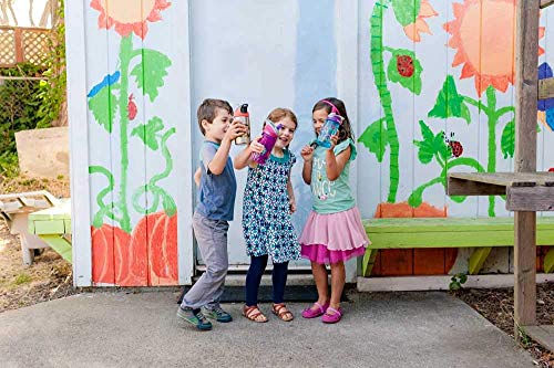 CamelBak Eddy Kidy Insulated, Borraccia Sportiva