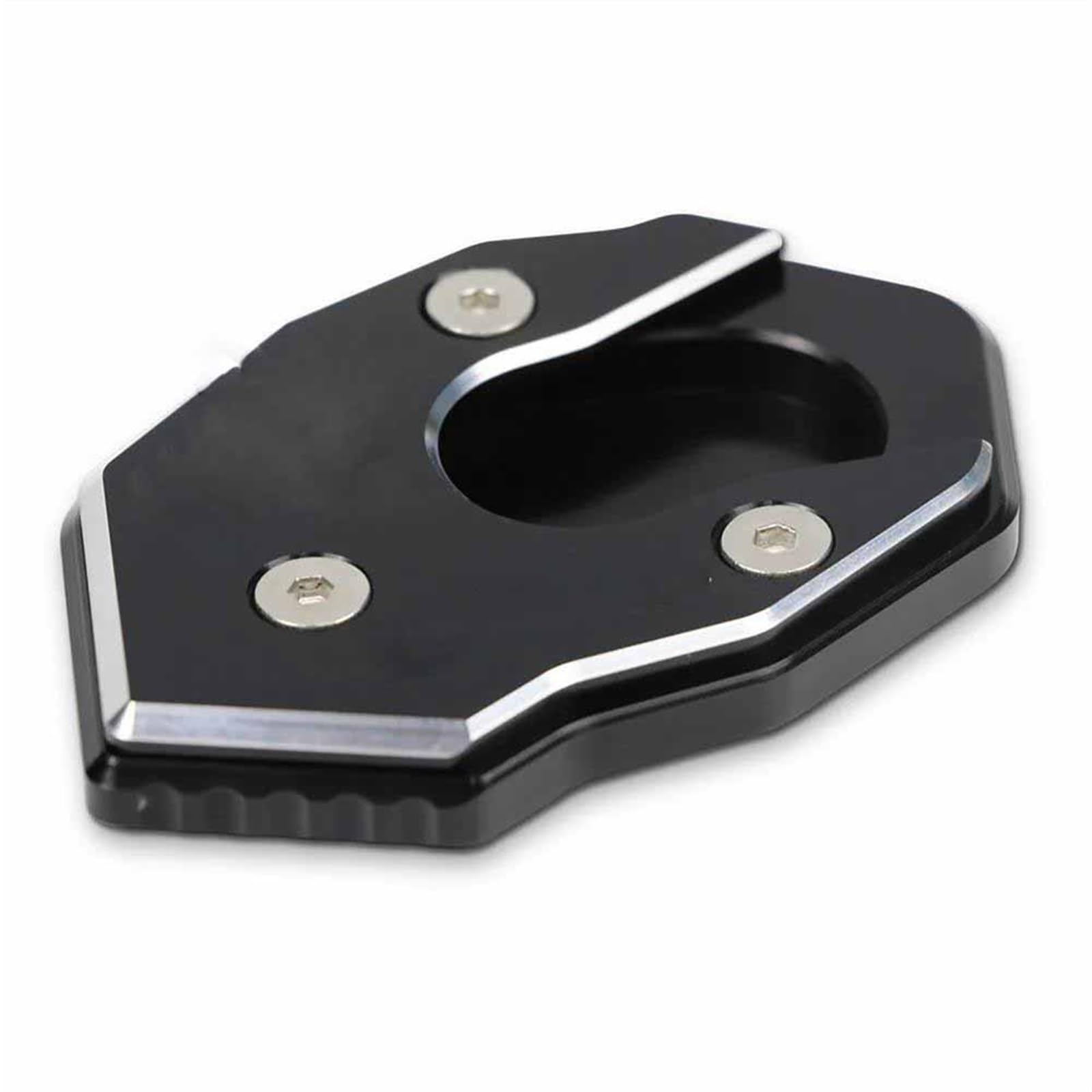 Extension Béquille Moto Versys X300 X250 1000 Support Élargisseur Plaque