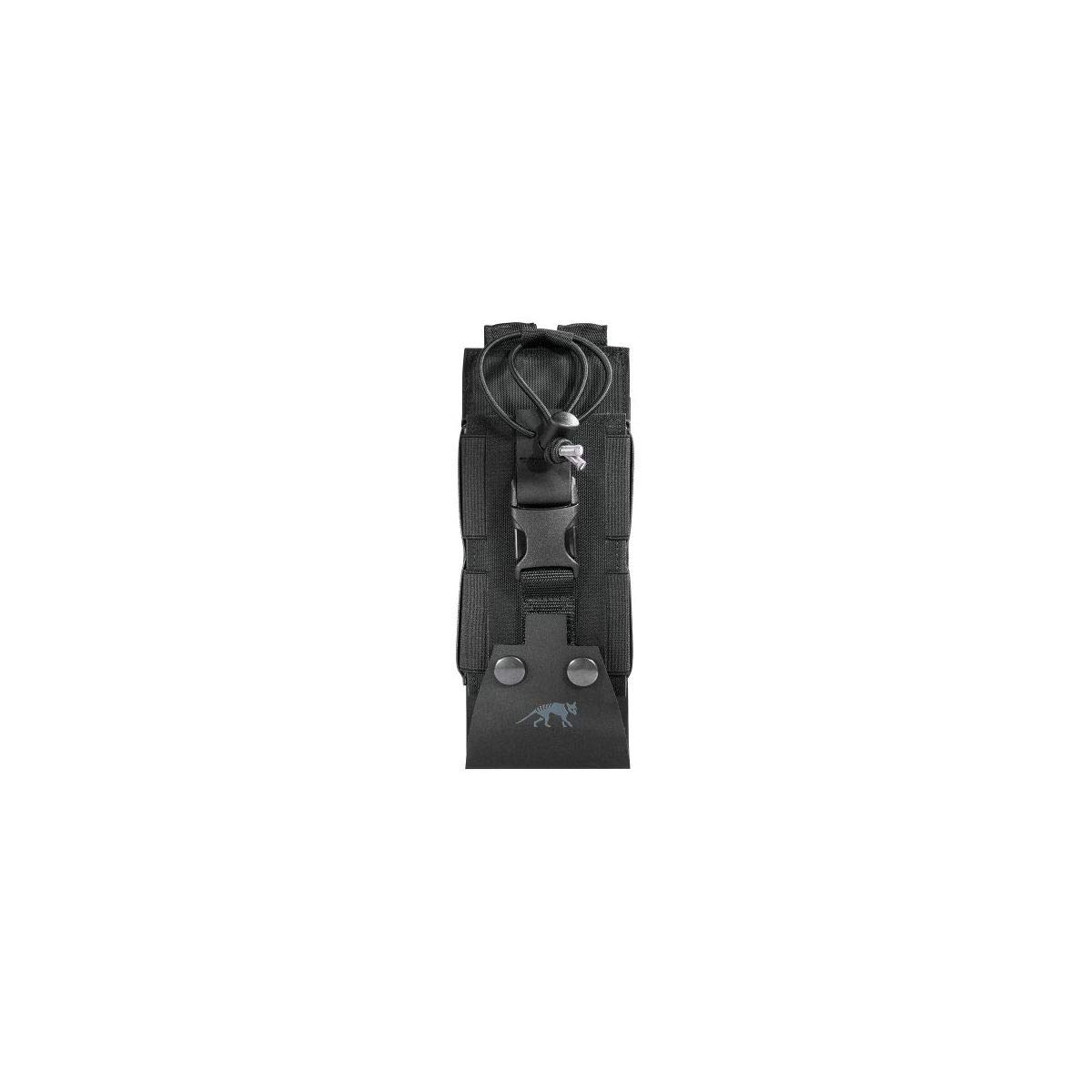 Tasmanian Tiger TT Tac Pouch 2 Radio MKII Sacoche Radio pour SEM 52 S ; Compatible Molle