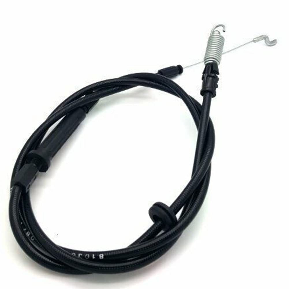 LIGNE DE CÂBLE De Commande D'accélérateur Pour Moteurs De Tondeuse à