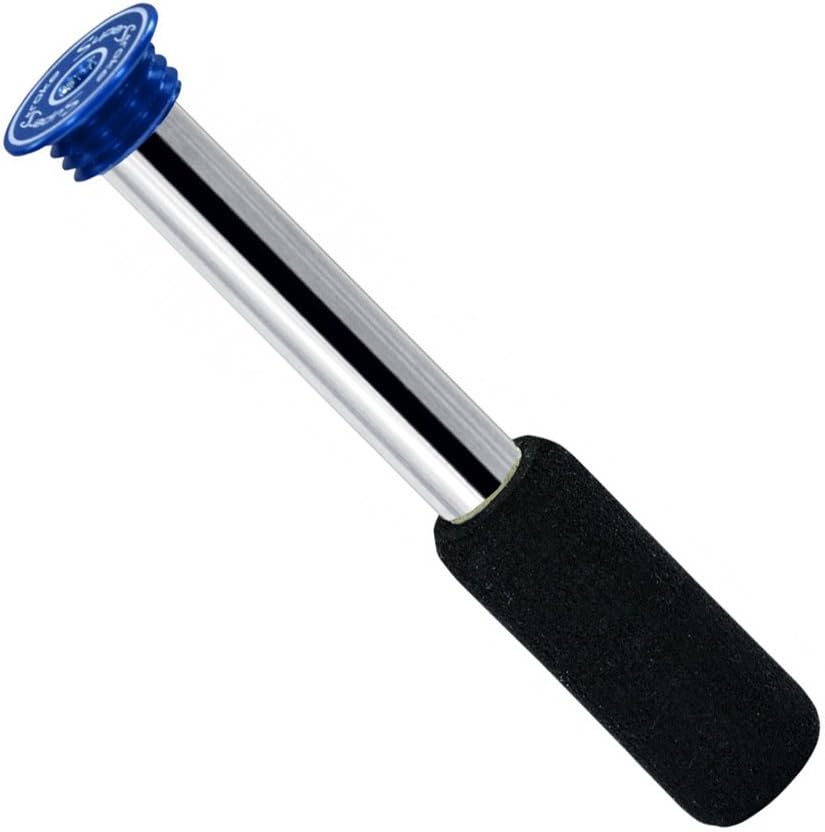 Superstroke 25G Counter Core , Black / silver,Blue