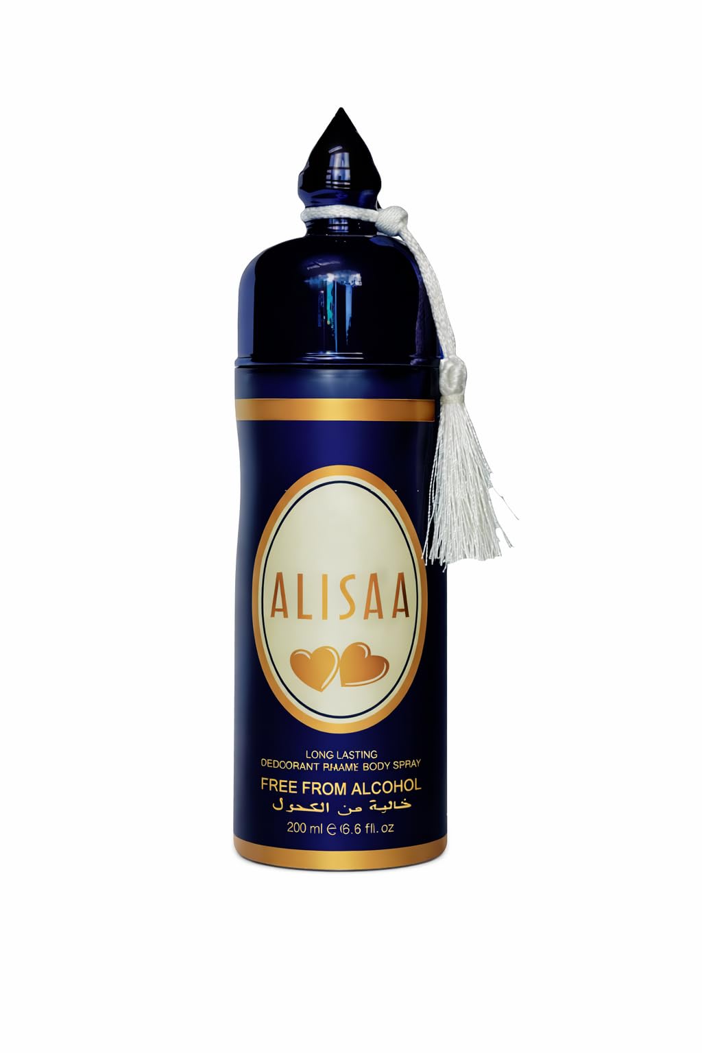 Alisaa parfum body spery 200ml peck of 1-image-42