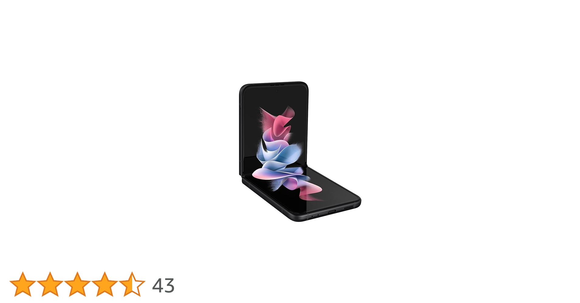 SAMSUNG - 14日まで! 719) サムスン Galaxy Z Flip3 5G 256GB Samsung Galaxy Z Flip 3 5G – Flex Mobile